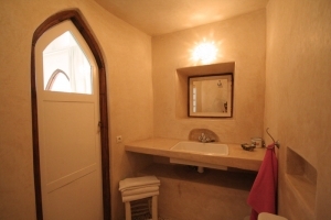 Alizee Bathroom