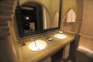Salle de bain Tiznit
