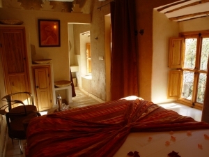 Sahara Room