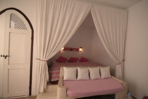 Ghibli Bedroom