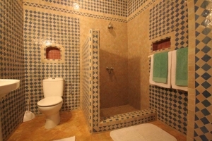 Sirocco Bathroom
