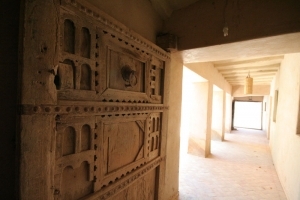 Portes marocaines antiques