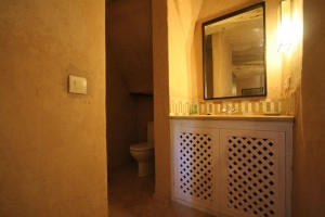 Salle de bain Chambre no.5