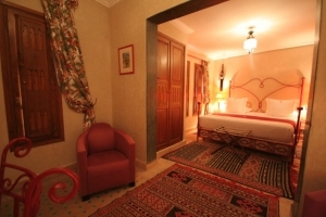 Marrakchia Suite