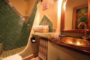 Lala Alia Bathroom