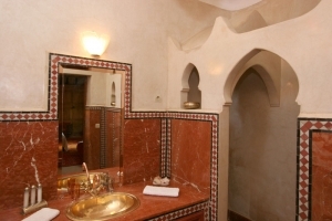 Olivia Bathroom
