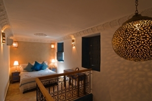 Suite Essaouira